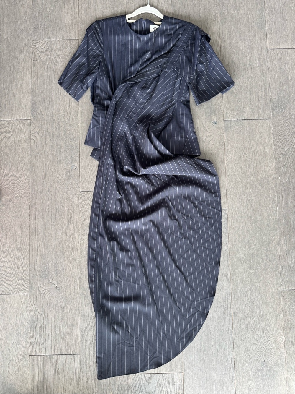 Monse wool Top